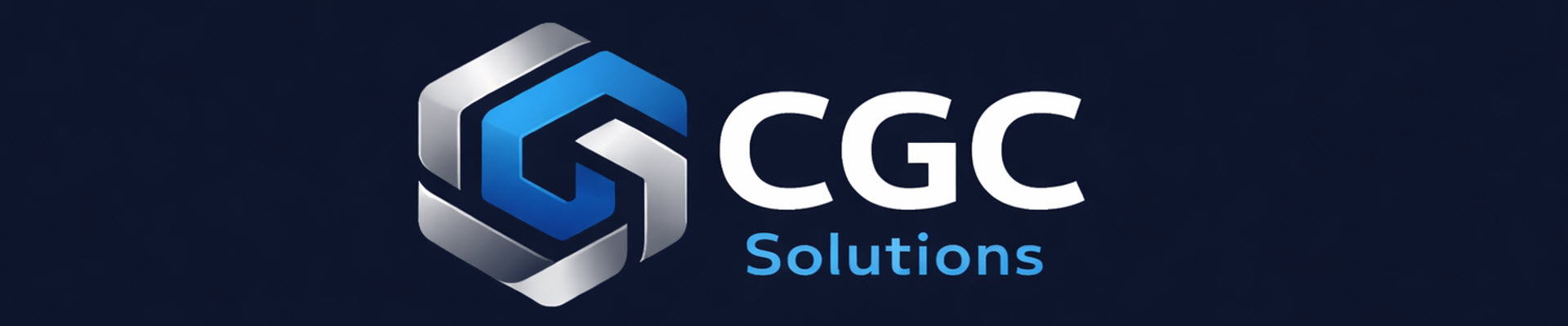 CGC Solutions Banner